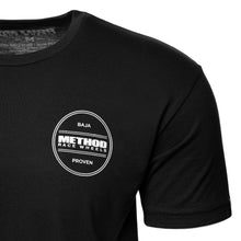 Method Baja Proven Tee