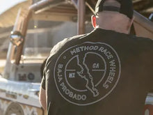 Method Baja Proven Tee