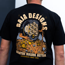 Baja Designs grounded t-shirt