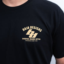 Baja Designs grounded t-shirt