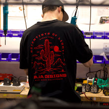Baja Designs Shop T shirt