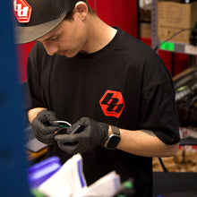 Baja Designs Shop T shirt