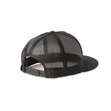 Method Stars & Bars Velcro Patch Flatbill Trucker Hat