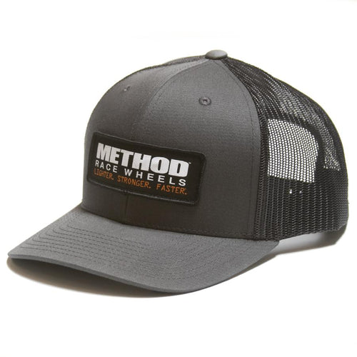 Method CB Trucker Snapback Hat