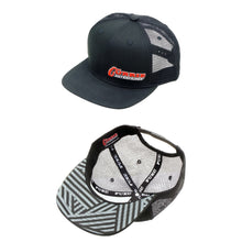 Currie Enterprises Trucker SnapBack Hat