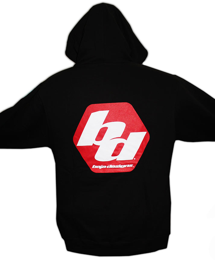 Baja Designs Hoodie