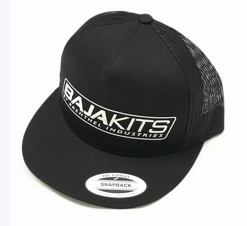 Bajakits SnapBack Hat