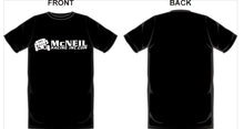 McNeil Racing Women's logo shirt