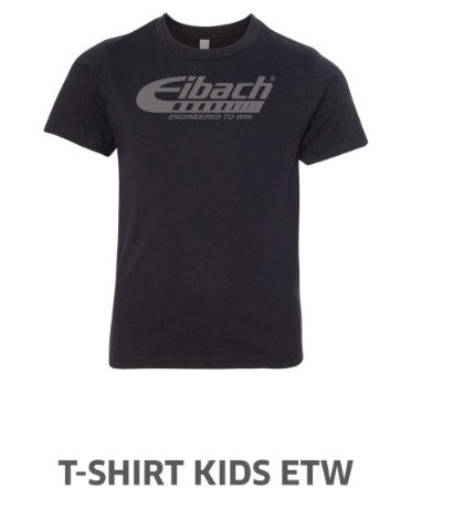 Eibach Kids ETW T-Shirt