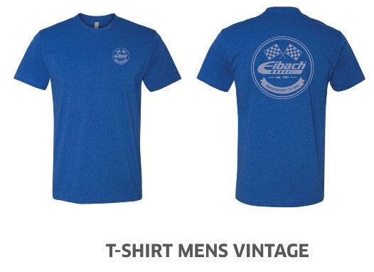 Eibach Men's Vintage T-Shirt