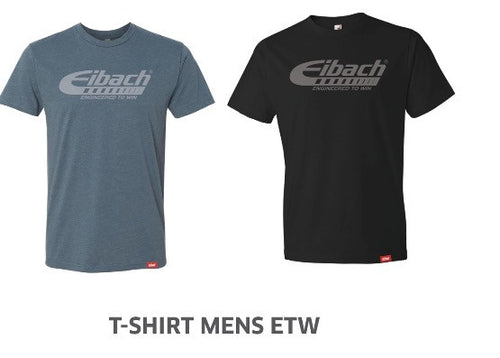 Eibach Men's ETW T-Shirt