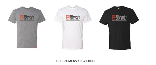 Eibach 1987 Logo T-Shirt