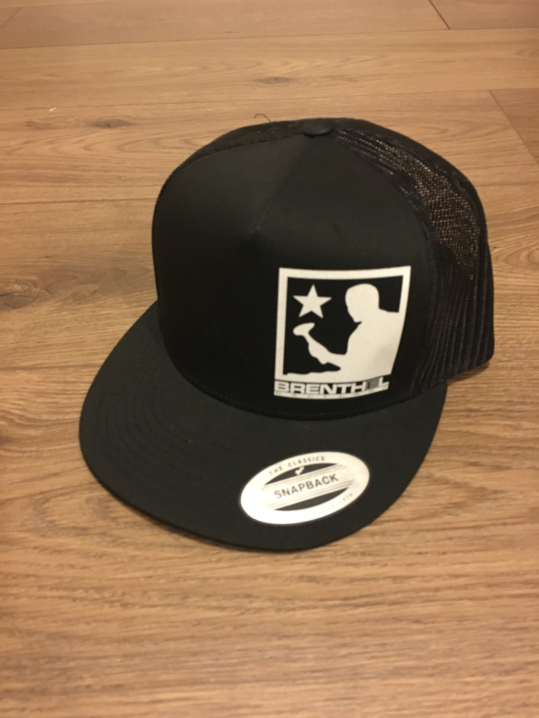 Brenthel SnapBack Hat