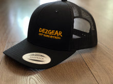 DezGear SnapBack Hat