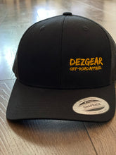 DezGear SnapBack Hat