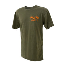 Method Bolt T-Shirt / military green