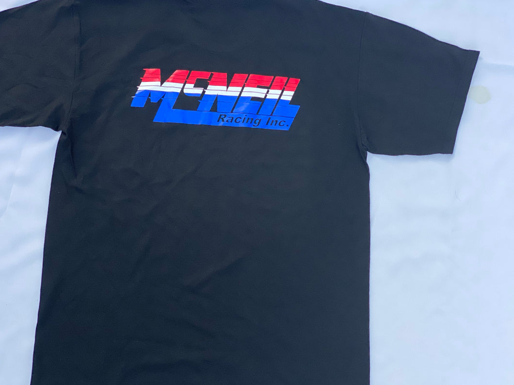 McNeil Racing “Retro” T-Shirt