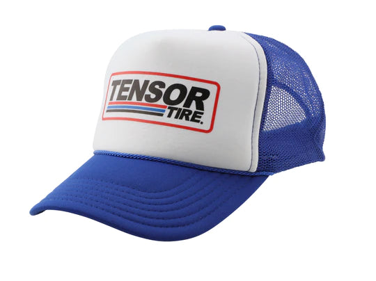 Tensor tire classic trucker hat