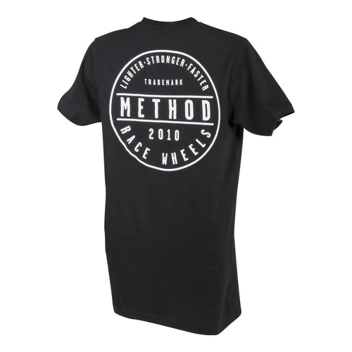 Method Race Wheels Trademark T-Shirt