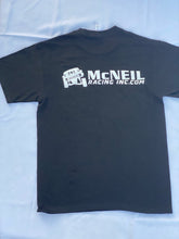 McNeil Racing “Classic Tee”
