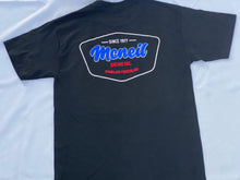 McNeil Racing Men’s “Fuel” T-Shirt