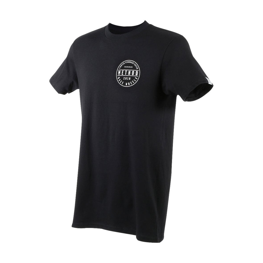 Method Race Wheels Trademark T-Shirt – DezGear Apparel
